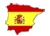 YESOS URES - Espanol