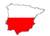 YESOS URES - Polski